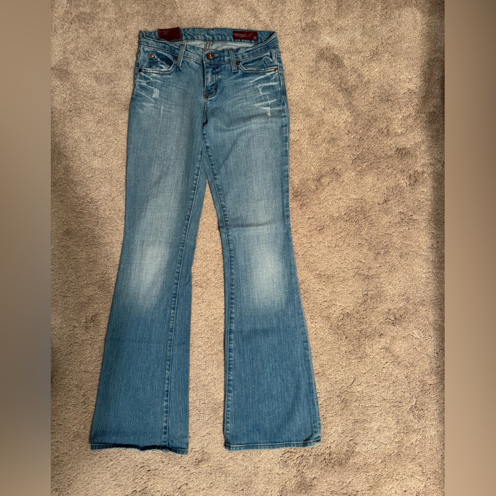 Blue 2 jeans